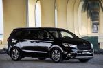 Kia Grand Carnival 2014 года